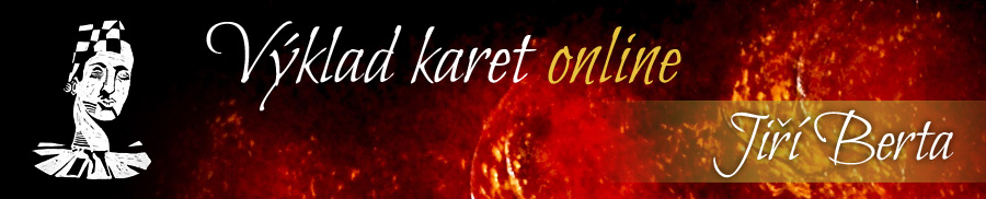 Výklad karet online